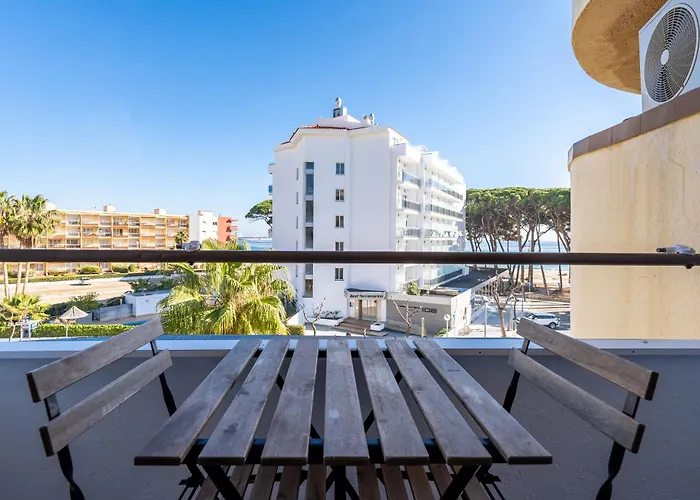 Apartamento Promar 323 La Pineda