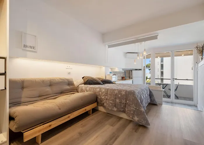 Promar 323 Apartamento
