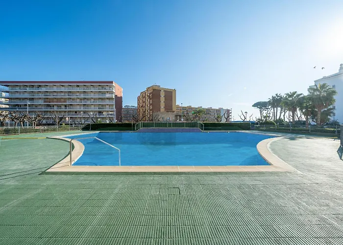 Apartamento Promar 323 La Pineda