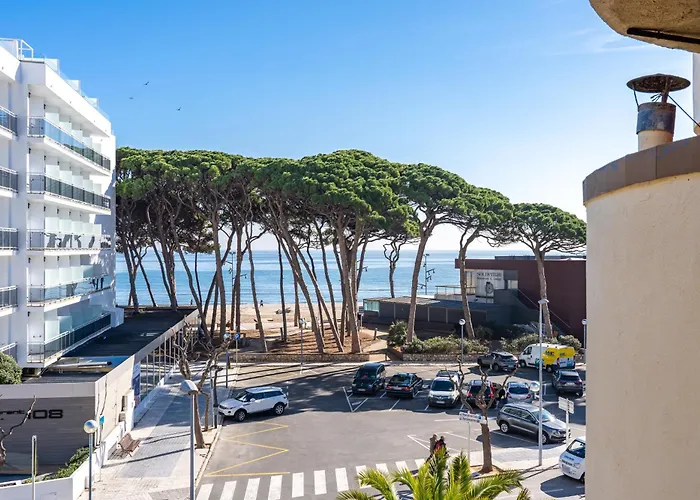 Promar 323 Apartamento *