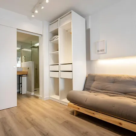 Promar 323 Appartement *
