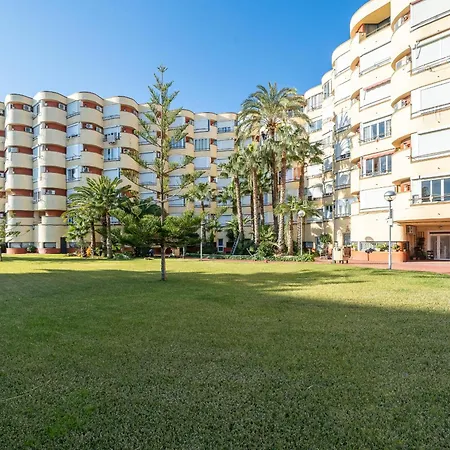 Promar 323 Appartement La Pineda