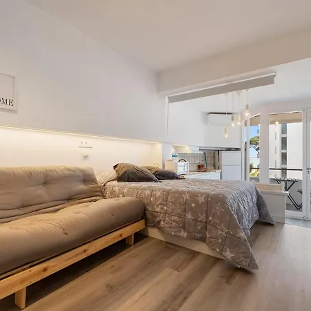 Apartamento Promar 323