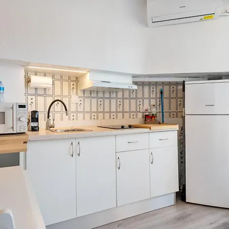 Apartment Promar 323
