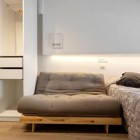Apartament Promar 323