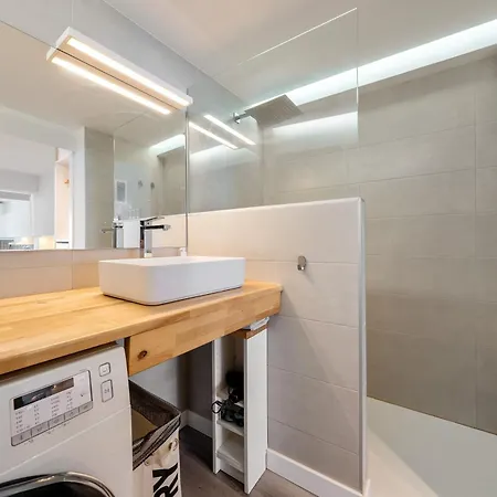Promar 323 Apartamento *