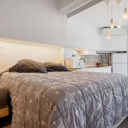 Apartament Promar 323 La Pineda