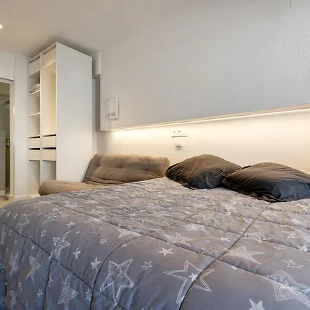 Apartamento Promar 323