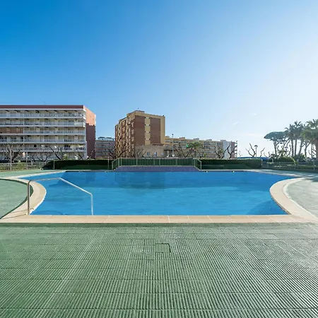 Apartamento Promar 323 La Pineda