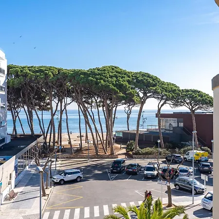 Promar 323 Apartamento *