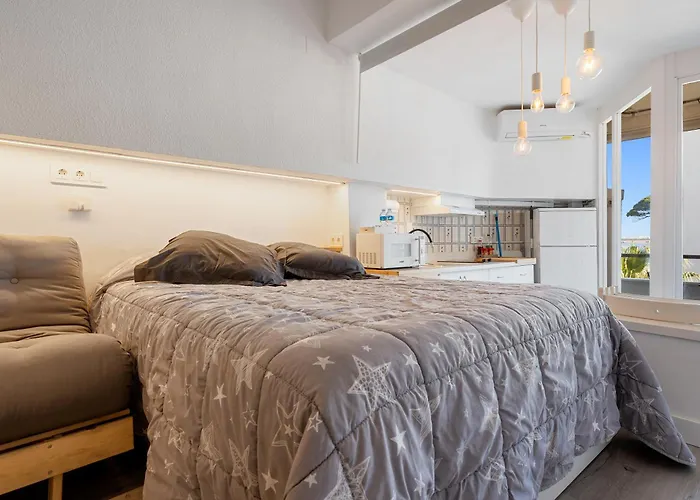 Promar 323 Lejlighed La Pineda